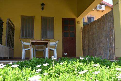 Agroturismo Agriturismo Il Ranch