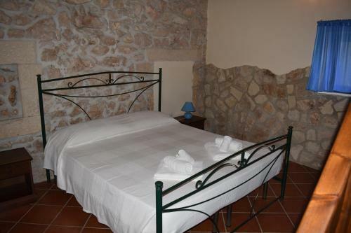 Agroturismo Agriturismo Il Ranch
