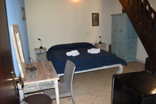 Agroturismo Agriturismo Il Ranch