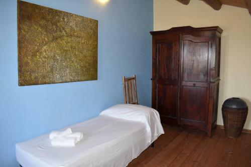 Agroturismo Agriturismo Il Ranch