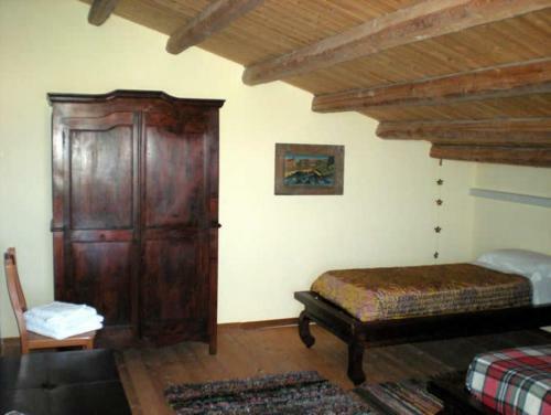 Agroturismo Agriturismo Il Ranch