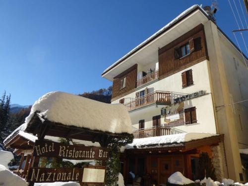 Hotel Albergo Nazionale