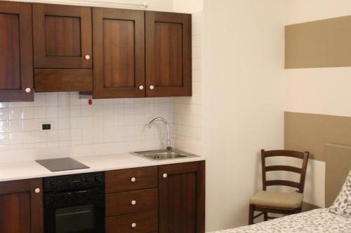 Villa Ferri Apartments