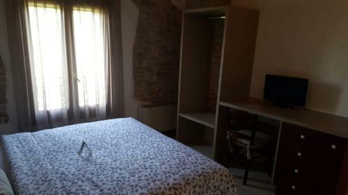 Villa Ferri Apartments