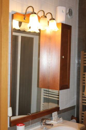 Villa Ferri Apartments