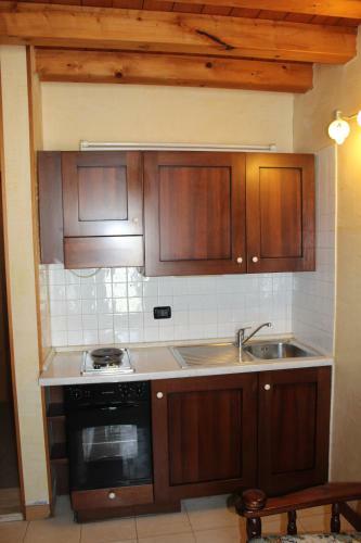 Villa Ferri Apartments