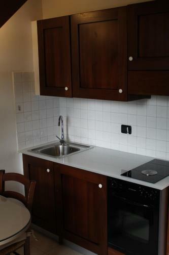 Villa Ferri Apartments