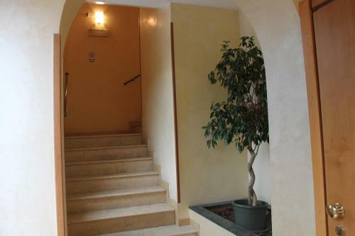 Villa Ferri Apartments