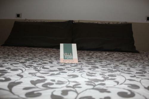 Villa Ferri Apartments