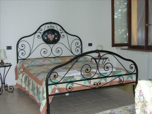 Agroturismo Agriturismo La Selva