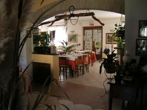 Agroturismo Agriturismo La Selva