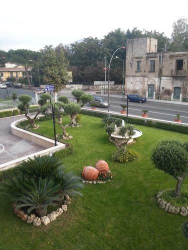 Hotel Maddaloni