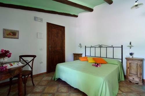 Agroturismo Agriturismo Guthiddai
