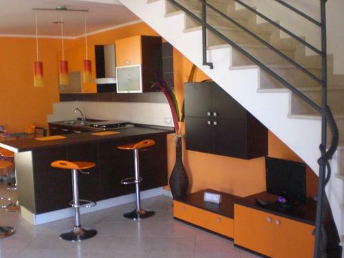 Holiday Home Villa Solare