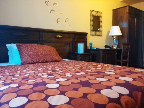 Hotel Damian Park Hotel Delle Magnolie