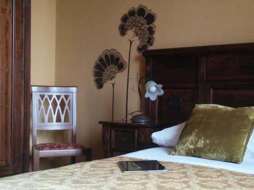 Hotel Damian Park Hotel Delle Magnolie