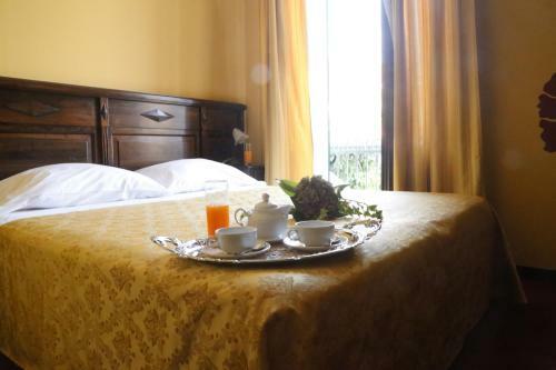 Hotel Damian Park Hotel Delle Magnolie