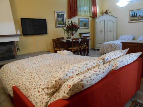 B&B Anna