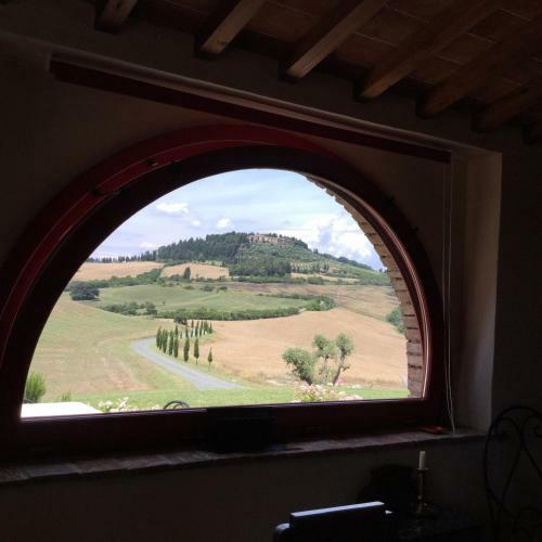 Agroturismo Podere Calvaiola