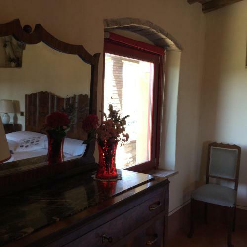 Agroturismo Podere Calvaiola
