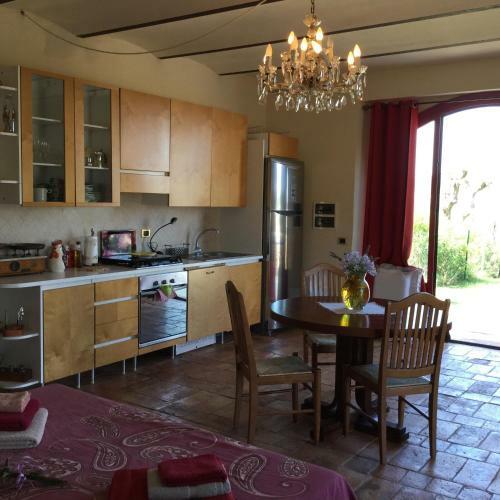 Agroturismo Podere Calvaiola