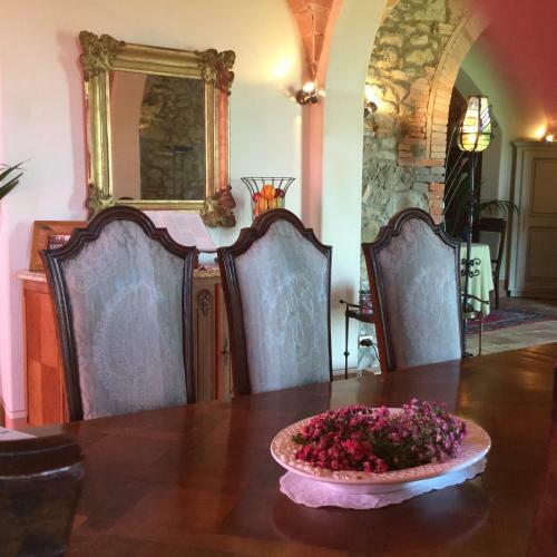 Agroturismo Podere Calvaiola