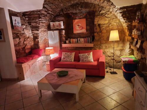 Apartamento Appartamento Sopramonte