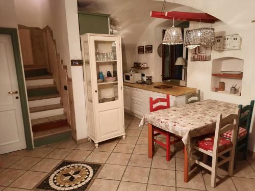 Apartamento Appartamento Sopramonte