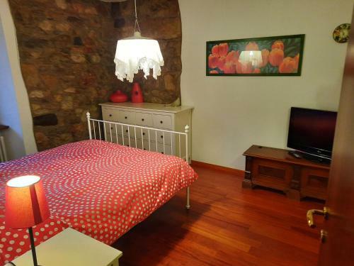 Apartamento Appartamento Sopramonte