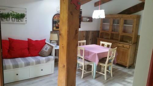 Apartamento Appartamento Sopramonte