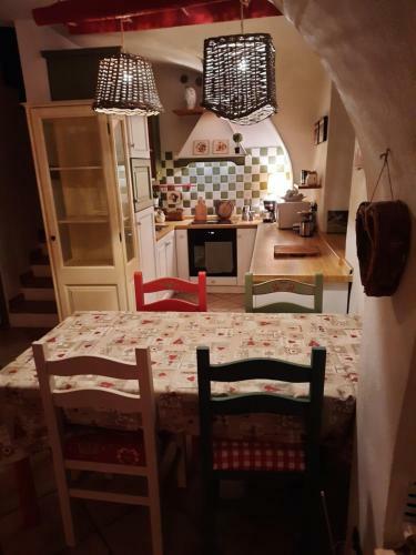 Apartamento Appartamento Sopramonte