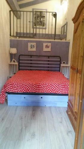 Apartamento Appartamento Sopramonte