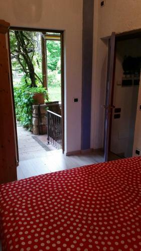 Apartamento Appartamento Sopramonte