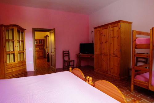 Agroturismo Agriturismo Il Fantone