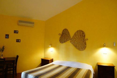 Agroturismo Agriturismo Il Fantone