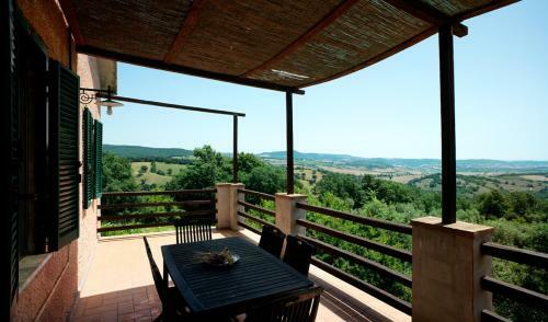 Agroturismo Agriturismo Il Fantone