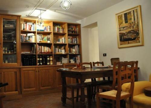 Agroturismo Agriturismo Il Fantone