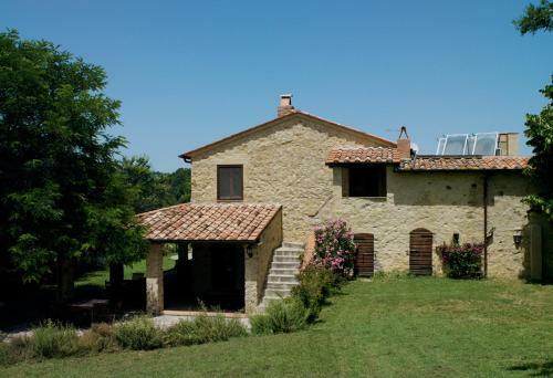 Agroturismo Agriturismo Il Fantone