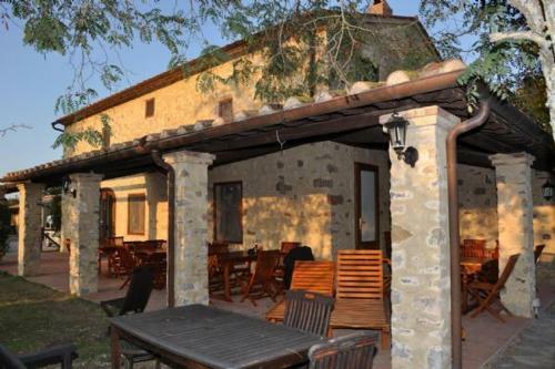 Agroturismo Agriturismo Il Fantone