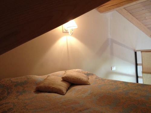 Apartamento La Ginestra