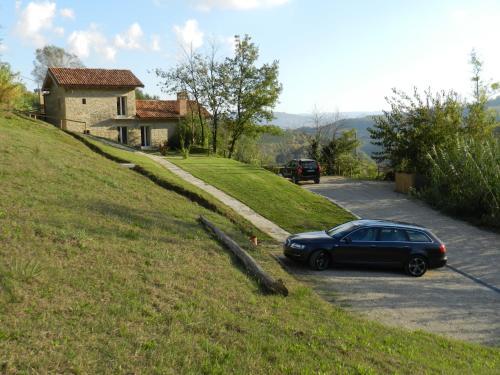Apartamento La Ginestra