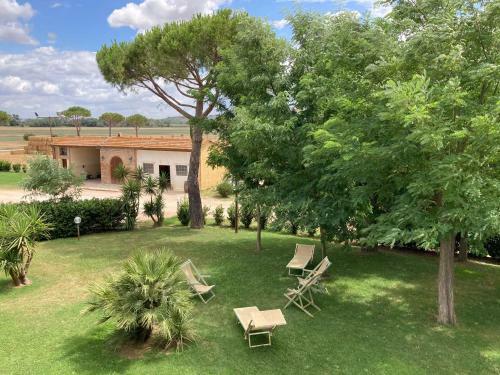 Agroturismo Agriturismo Volta Di Sacco