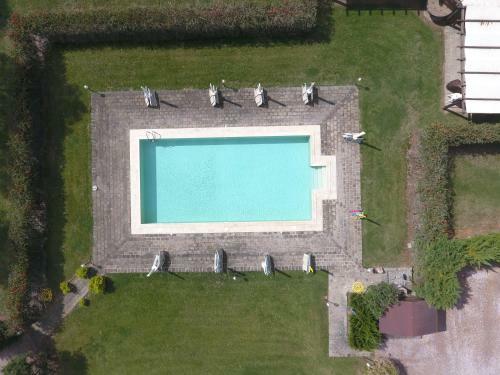 Agroturismo Agriturismo Volta Di Sacco