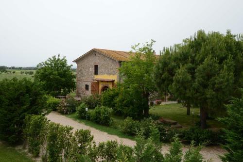 Agroturismo Agriturismo Volta Di Sacco