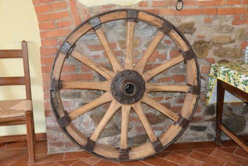 Agroturismo Agriturismo Volta Di Sacco