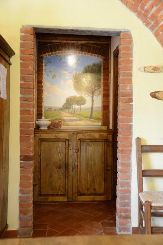 Agroturismo Agriturismo Volta Di Sacco