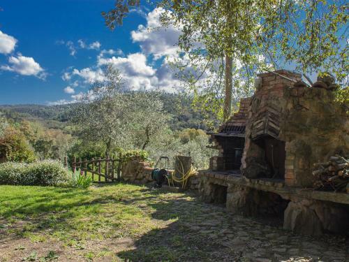 Holiday Home Podere San Giorgio Roccastrada