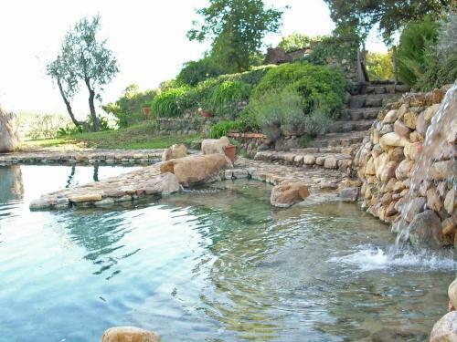 Holiday Home Podere San Giorgio Roccastrada