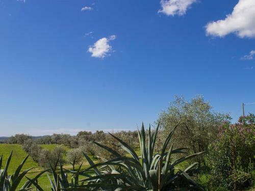 Holiday Home Podere San Giorgio Roccastrada