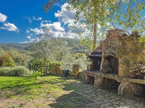 Holiday Home Podere San Giorgio Roccastrada